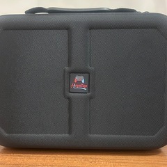 【新品】Switch2ケース HEYSTOP 専用対応 収納 Joy-Conの画像