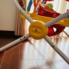 アンパンマン　ジャンパー　ジャンパルーの画像