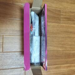 新品未使用　ファストソー　ハンディミシンの画像