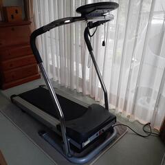 電動ウォーカーの画像