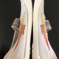 16cm 上靴の画像