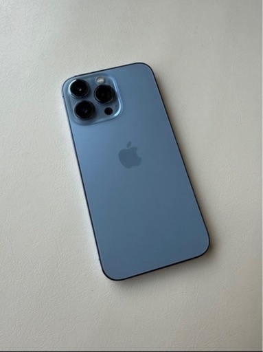 携帯アクセサリー iPhone13PRO 256GB