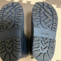 conoco 長靴　　　の画像
