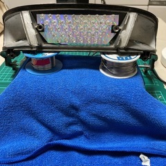 アドレスv100 テールランプの画像