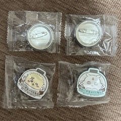 ちいかわグッズの画像