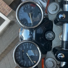 ヤマハFZX250ジールの画像