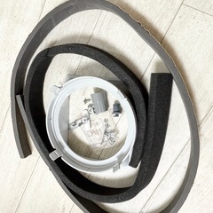 Hisense/スポットクーラー/窓コンの画像