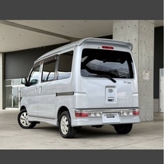 アトレー4WD ターボの画像