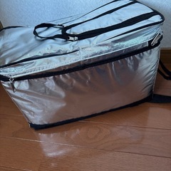 クーラーバッグの画像