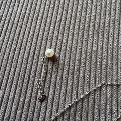 4℃ホワイト金の画像