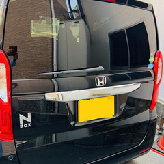  ホンダ N-BOX G ・ホンダセンシングの画像