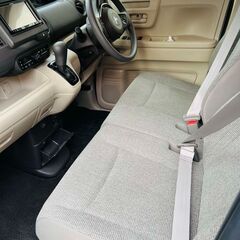  ホンダ N-BOX G ・ホンダセンシングの画像