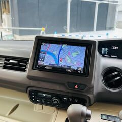  ホンダ N-BOX G ・ホンダセンシングの画像