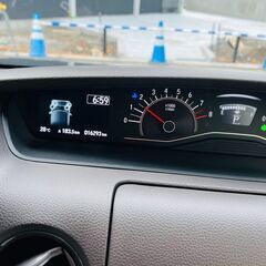  ホンダ N-BOX G ・ホンダセンシングの画像