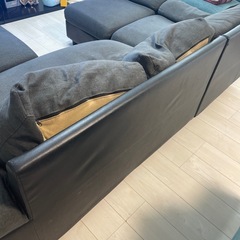 ソファ の画像
