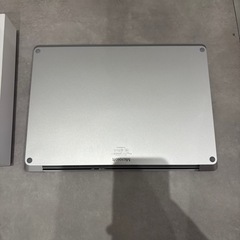 Microsoft Surface Laptop5 13.5 8GB ストレージ256GBの画像