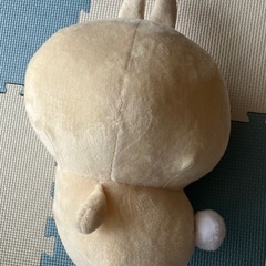 ちいかわ　うさぎ　ぬいぐるみ の画像