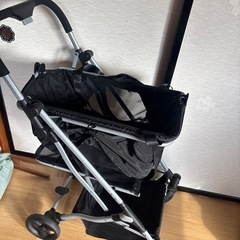 ショッピングカートお譲りしますの画像