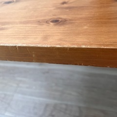ダイニングテーブルの画像
