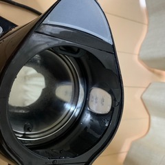 【8/25のみ】ティファール　電気ケトルの画像