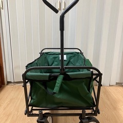 フィールドア　FIELDOOR マルチキャリー　キャリーワゴンカートの画像