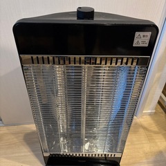 電気ストーブ