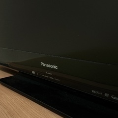 テレビ 液晶 モニター パナソニックの画像