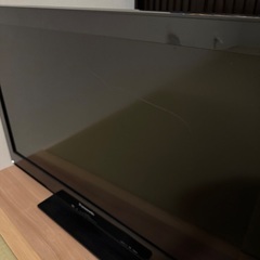 テレビ 液晶 モニター パナソニックの画像
