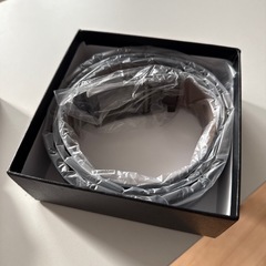 男性用　ベルトの画像