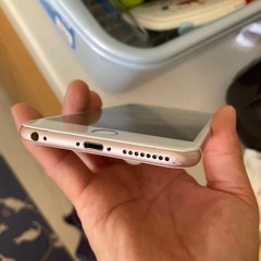 iPhone6s plus64Gの画像