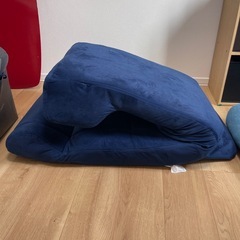 カインズハイバック座椅子の画像