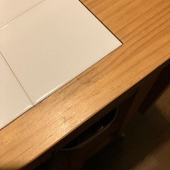 モモナチッラル　キッチンワゴンの画像
