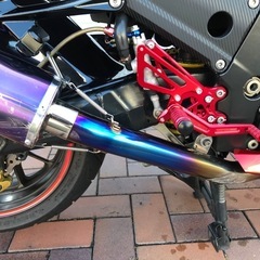 ZZR1400の画像