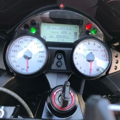 ZZR1400の画像