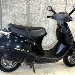 Honda LEAD 50（リード50） ホンダ LEAD50 実働 原付⭕️の画像