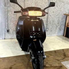 Honda LEAD 50（リード50） ホンダ LEAD50 実働 原付⭕️の画像
