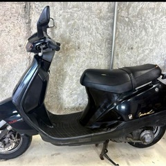 Honda LEAD 50（リード50） ホンダ LEAD50 実働 原付⭕️の画像