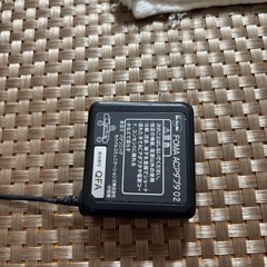 FOMA充電器の画像