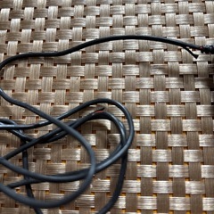 FOMA充電器の画像