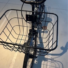 26インチ自転車の画像