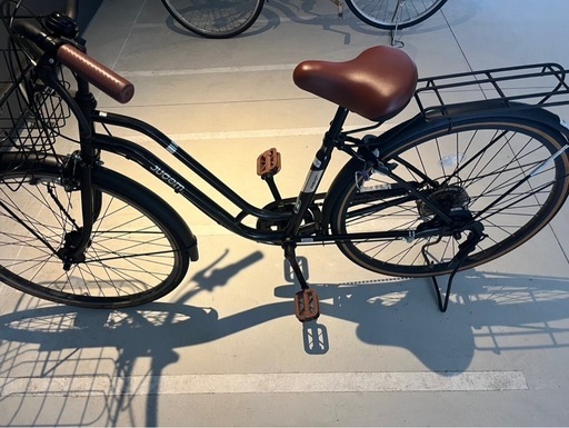 26インチ自転車
