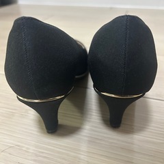 レディース　パンプス　Sの画像
