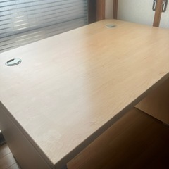 デスクの画像