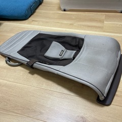 リッチェルバウンサーの画像
