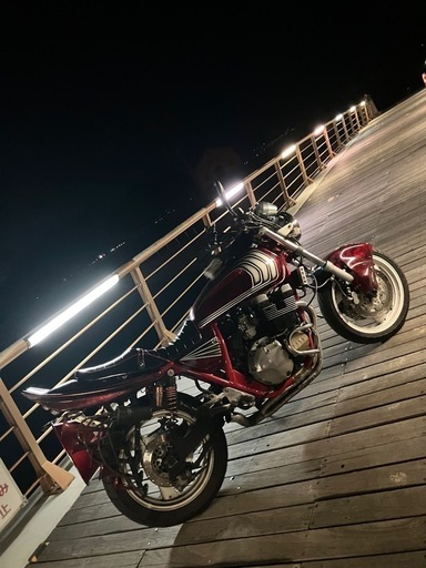 値下げしました
xjr4hm