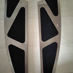 エンデュランス PCX　ステップボードの画像
