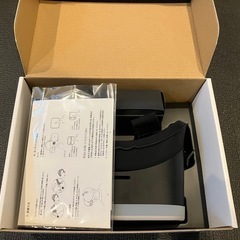 DPVR 4D VRゴーグル  の画像