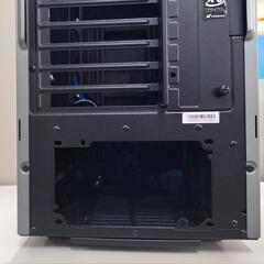 ●GALLERIA ガリレア PCケース XA7C-R37ケースのみ　ゲーミングPCの画像