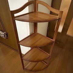 棚 シェルフ　の画像