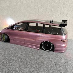 ラジコンボディの画像